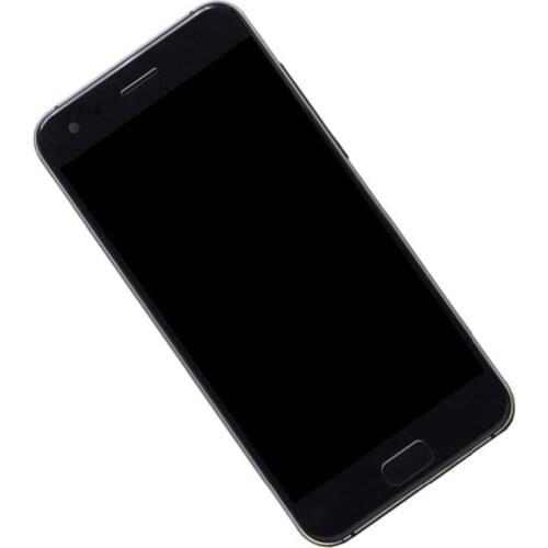 Original For ASUS ZenFone 4 Pro ZS551KL LCD Display Touch Screen with frame Digitizer Assembly For ASUS ZenFone4 Pro ZS551KL LCD