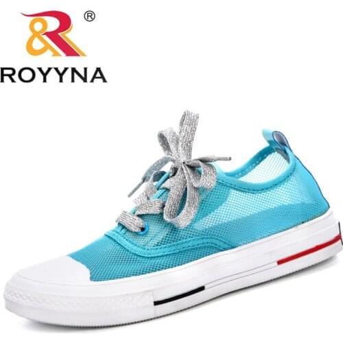 ROYYNA Skateboards