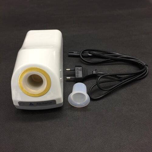 Dental Wax Heater Spatulas Infared No Flame Pot Dental Lab Equipment