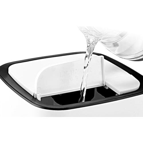 16L Humidifier Household and Commercial Disinfection Atomizing Spray Smart Humidity Preservation of Fruits and Vegetables