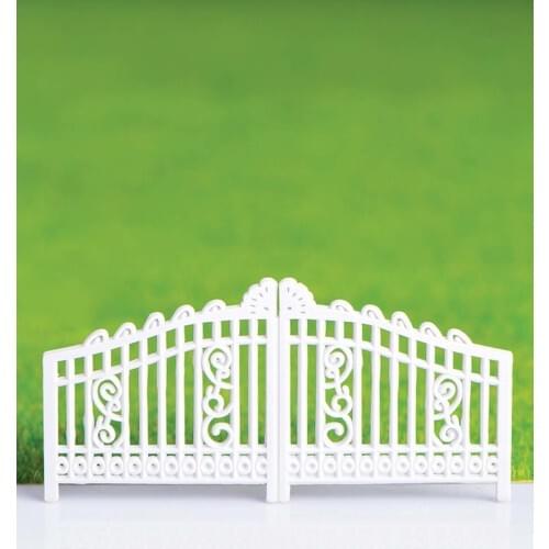 Eshel Model Villa Gate 1/200