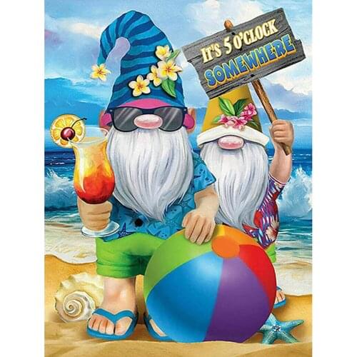 YI Bright Full Drill Diamond Painting Sunflower Cross Stitch Diamond Embroidery Needlework Diamond Mosaic Decor For Home