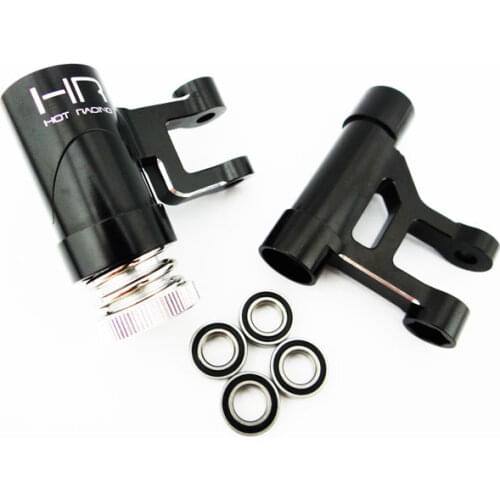 Aluminum steering bell crank for 1/5 Losi Desert Buggy XL DBXL