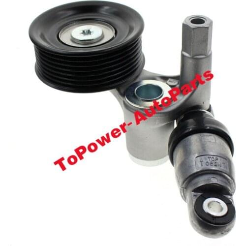 Drive Belt Auto Tensioner OEM 31170-5A2-A03 For 2013-2017 Hondaa Accord Civic CR-Vs Acuraa TLX 311705A2A03 NEW CAR Accessories