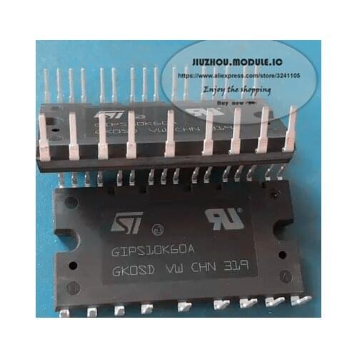 Free shipping GIPS10K60A NEW module