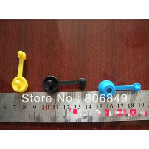 Free Shipping CISS Small Parts Continuous Ink Supply System CISS refill tool big size Solid plugging 12.5MM