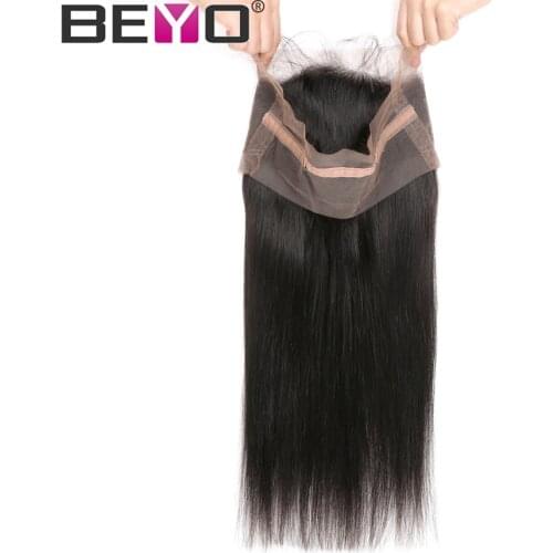 Накладки из натуральных волос BeYo China At AliExpress