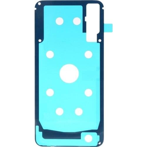 For Samsung Galaxy A30 SM-A305 Battery Door Cover Adhesive Sticker