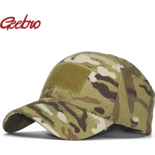 Geebro Men's Hats