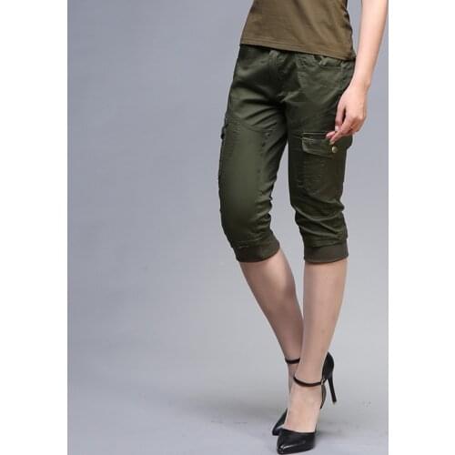 GOSOUER Touring Shorts