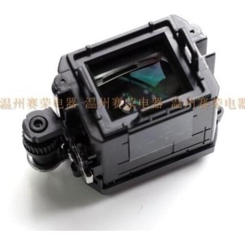 Camera Repair Parts Viewfinder Eyepiece LVF View Finder Block Ass'y A-2081-495-A For Sony ILCE-7RM2 A7RM2 A7SM2 ILCE-7SM2