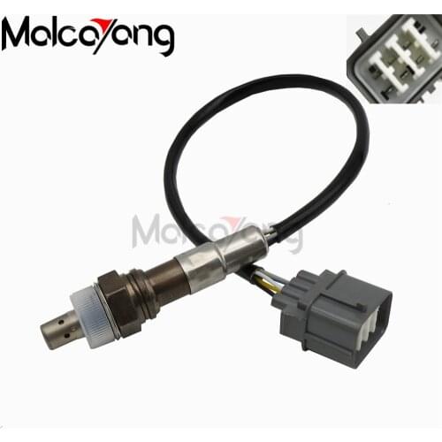 22641-AA050 For 2001 Subaru impreza EJ152 Oxygen Sensor O2 Lambda Sensor AIR FUEL RATIO SENSOR 22641AA050 0258007084