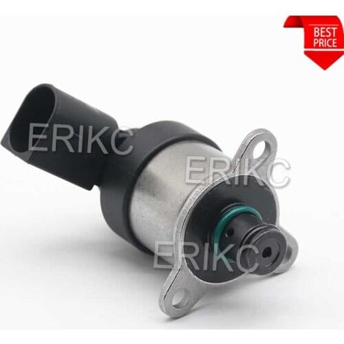 ERIKC Diesel Pump Fuel Metering Set 0928400508 Oil Pressure Regulator Auto Control Valve 0 928 400 508 for Common Rail Pump