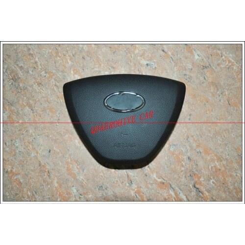 QDAEROHIVE Driver Steering Wheel Cover Plastic Cover New Model for Hyundai i20