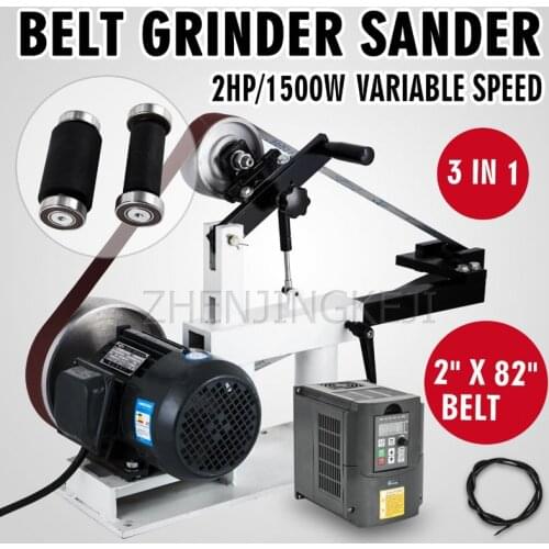 LISM Polishing Tools