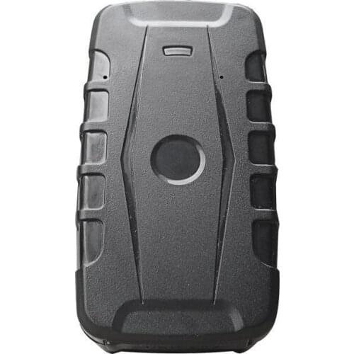 Magnetic easy install Car GPS Tracker Locator LK209C Vehicle GPS GSM Tracking Device 20000mAh long standby Remoting Monitoring