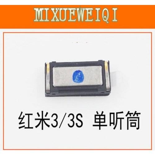 MIXUEWEIQI Speakers For Phones Xiaomi Redmi 2