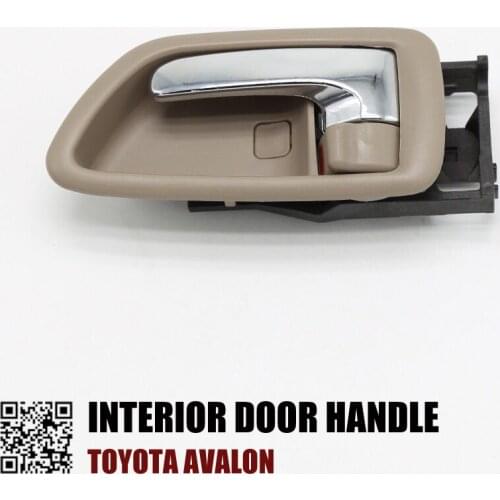 OKC INTERIOR DOOR HANDLE FOR TOYOTA AVALON