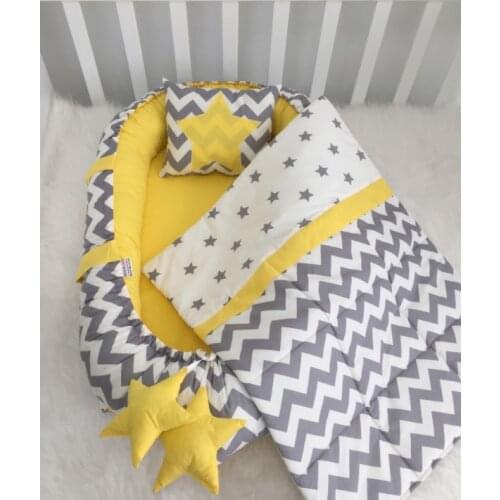 Poniland Baby Bedding