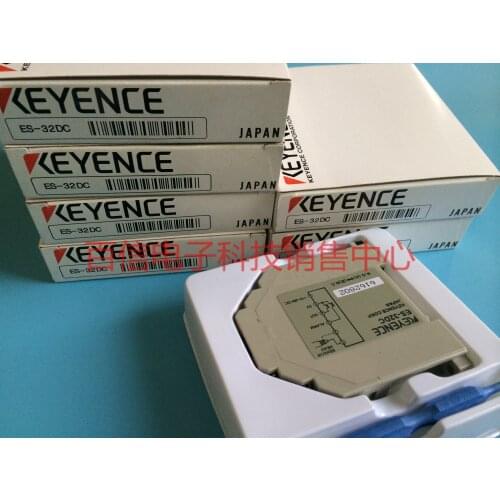 Supply/New ES-32DC Shielded Wire Close to Amplifier Quality Assurance