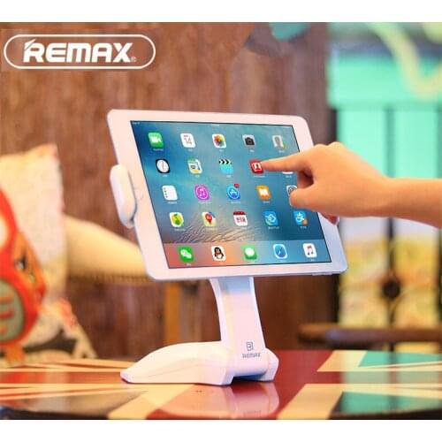 REMAX Microphone Stands