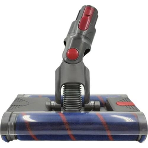 AD-Replacement Robot Vacuum Cleaner Household Accessories Home for Dyson V7 V8 V10 V11 Floor Brush