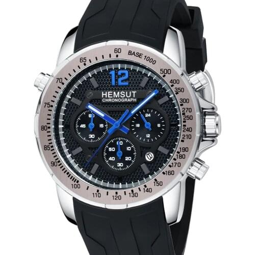 TORBOLLO Mens Sports Watches