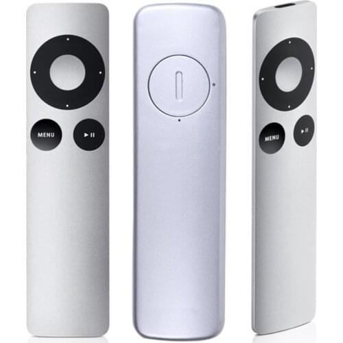 TV1 Tv2 Tv3 A1294 A1469 A1427 A1378 Tv Universal Replacement Remote Control Kit New Chip Strong Compatibility Remote Control