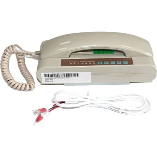 1pce 605W-A8Z Elevator Inctercom For OTIS Elevator Parts