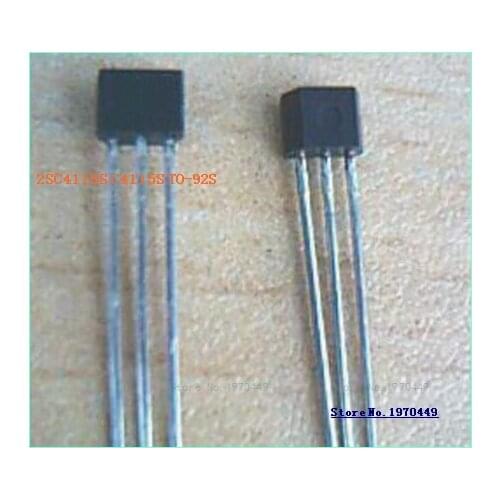 2SC4115S C4115S TO-92S