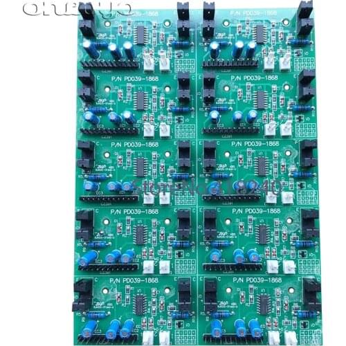 Computer Embroidery Machine Accessories Quilting Embroidery Machine 2 Needle Bottom Inspection Board Computer Board PD039