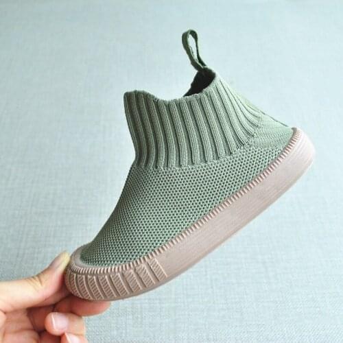 Asenka P Children's Sports Shoes
