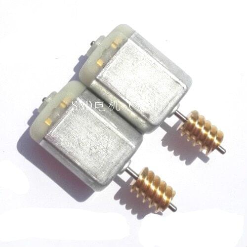 2pcs/lot car door lock motor for ford fusion for mazda for land rover for jaguar for Volvo xc70/xc60/s40 /S80II