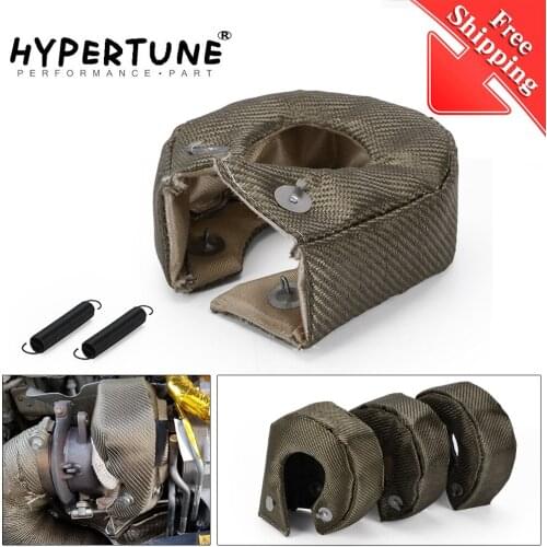 Free Shipping 100% Full TITANIUM T3 turbo blanket turbo heat shield fit : t2 t25 t28 gt28 gt30 gt35 and most t3 turbo 1303-2T