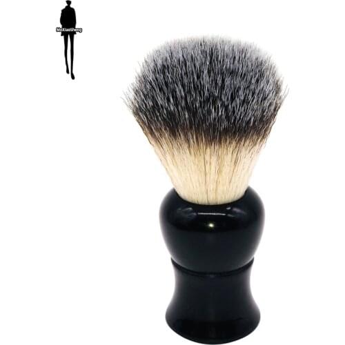 Brochas De Afeitar Para Hombres, Limpiadores De Barba, Herramientas De Afeitar, Brochas De Afeitar Para Hombres