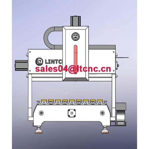 Cnc router LT-6060 4040 3030 3d wood carving machine Milling Machine DIY