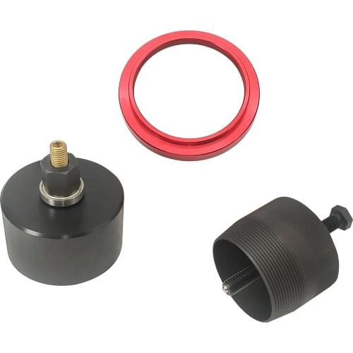 Crankshaft Oil Seal Remover and Installer Tool Fit for BMW N20 N26 Engines
