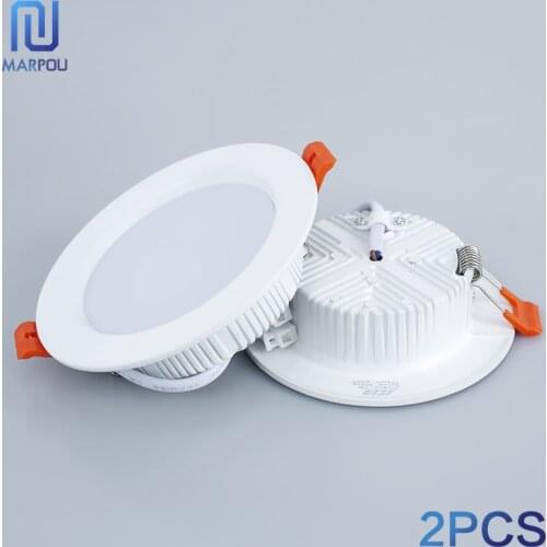 Точечные светильники MARPOU China At AliExpress