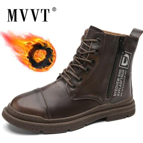 Мужская рабочая обувь MVVT China At AliExpress