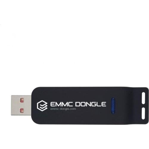 Latest Original Emmc Dongle is a powerful tool