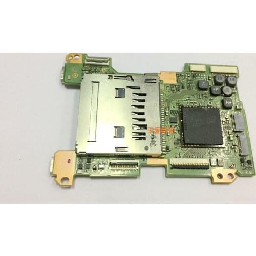 Original Main curcuit board motherboard PCB repair parts for Sony ILCE-5000 A5000 camera