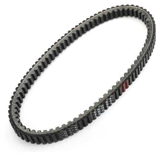 Drive Belt For Trtion Baya 250/300/400 Crosser Outback 300 Access Motor 400 ATV