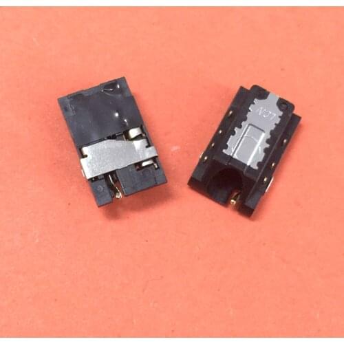 For Xiaomi Redmi 5 plus Earphone Jack Headphone Audio Microphone Flex Cable Audio jack flex