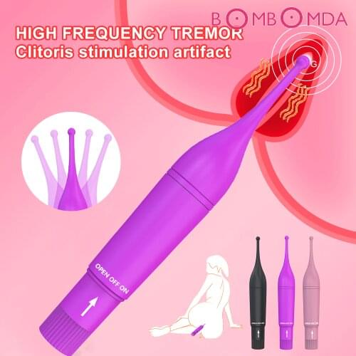 G-Spot Vibrators Sex Toys for Women Lick Clitoris Stimulator Nipple Massager Female Masturbator Vibrators Sex Toys for Adults