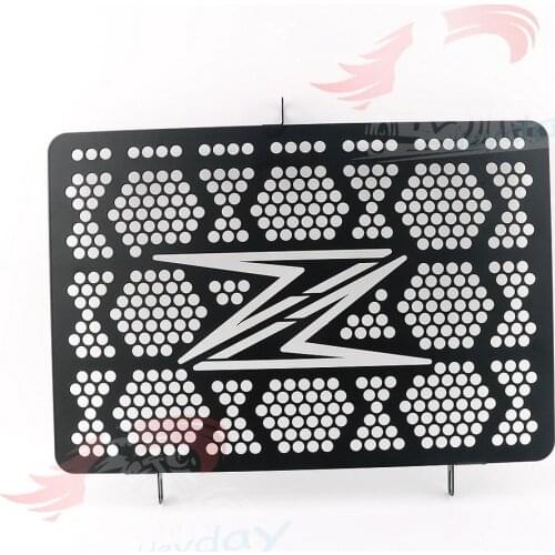Radiator protection grille Protective cover Grill protector For Kawasaki Z750 Z800 Z1000 Z10000SX 2007-2011-2012-2013-2017