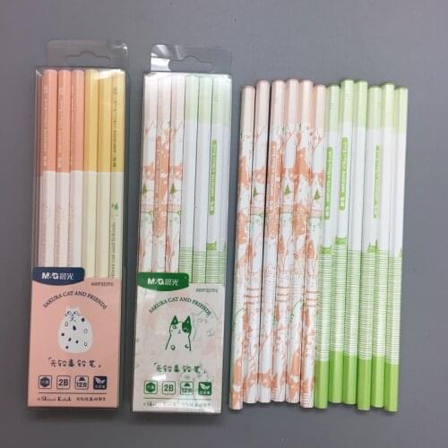Милые карандаши AbqA China At AliExpress