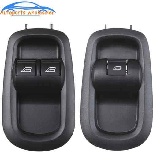Car accessories GK2T-14A132-CA GK2T14A132CA For Ford Transit MK8 Electric Window Glass Lift Switch