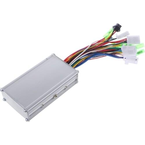 DC 24/36V 250W Brushless Regulator Speed Controller Scooter E-bike Electric Motor Wholesale Dropshipping