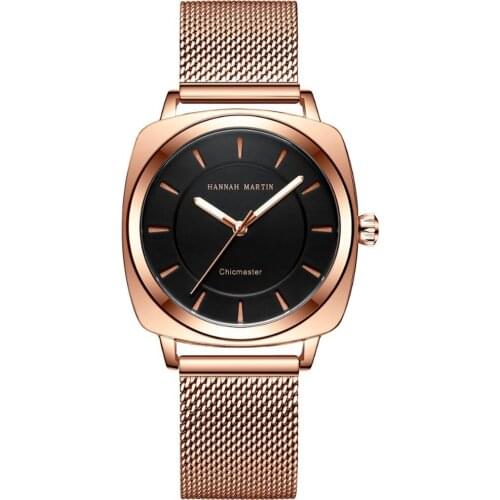 Women watches Japanese quartz fashion ins stlye Wrist Watches Luxury Female dress waterproof Relogio Feminino Drop Shipping