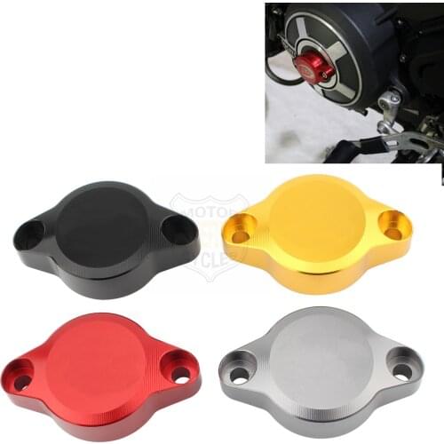 Motorcycle Engine Case Slider For Ducati X-Diavel Streetfighter 848 1098 Multistrada 1200 950 Monster 1200 696 796 Sport 1000